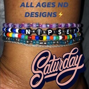 Meet your Posher, Angel